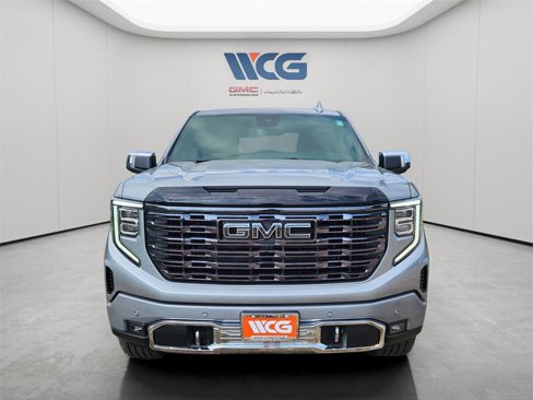 New 2026 GMC Sierra 1500 Denali Ultimate image 6