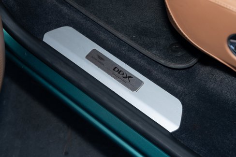 Used 2023 Aston Martin DBX 707 image 18