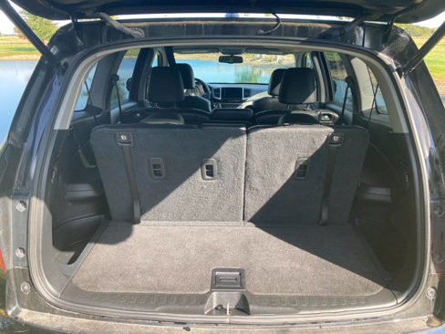 Used 2017 Honda Pilot EX-L image 11
