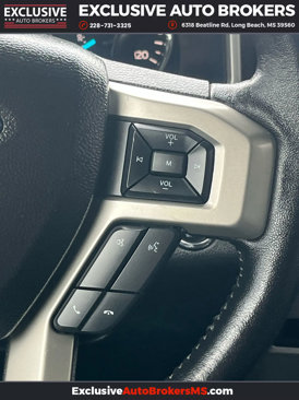 Used 2020 Ford F150 Lariat image 21