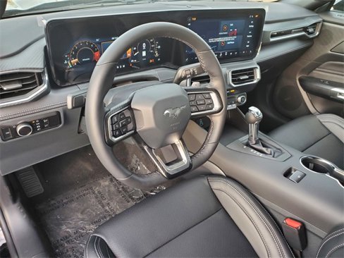 New 2025 Ford Mustang GT Premium image 13