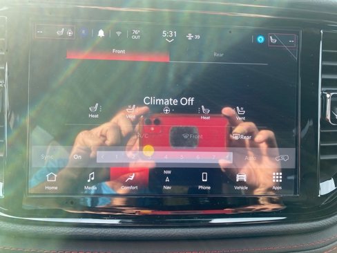 New 2026 Dodge Durango GT image 27