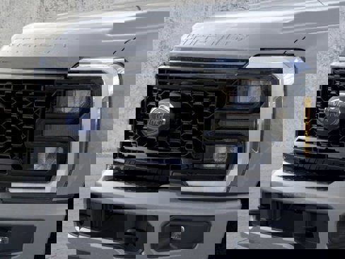 New 2026 Ford F250 4x4 Crew Cab Super Duty image 17