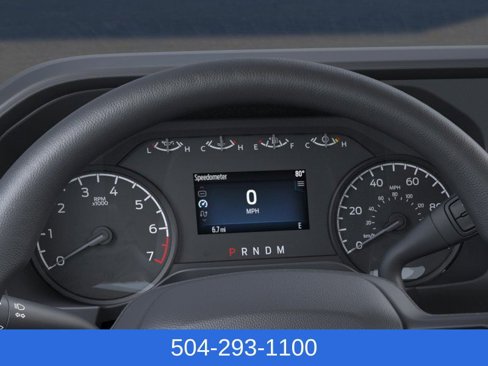 New 2026 Ford F250 4x4 Crew Cab Super Duty image 13