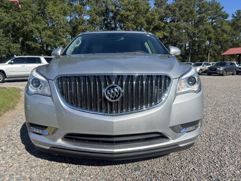 Used 2017 Buick Enclave Premium w/ Experience Buick Package image 2