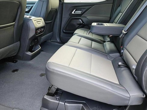 New 2026 Chevrolet Silverado EV Trail Boss image 15