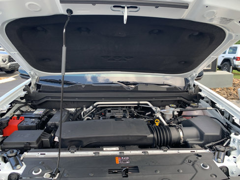 New 2026 Chevrolet Colorado Z71 w/ Technology Package image 9