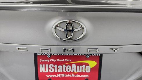 Used 2023 Toyota Camry SE image 29