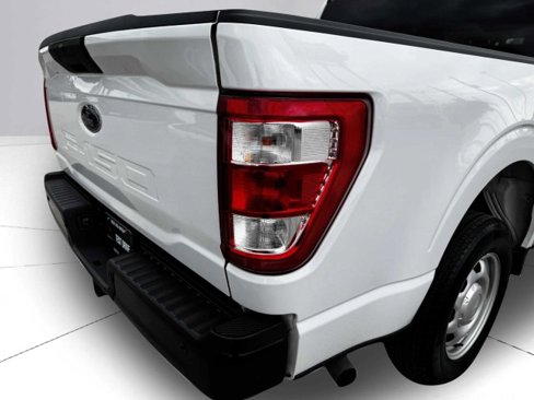 Used 2023 Ford F150 XL image 17