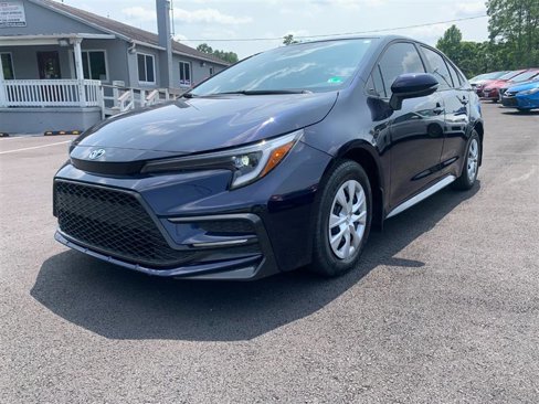 Used 2023 Toyota Corolla SE image 8