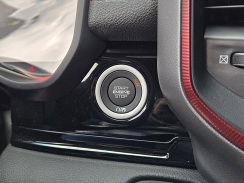 New 2025 RAM 1500 Rebel w/ Rebel Level 2 Equipment Group image 15