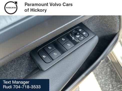 New 2026 Volvo XC40 B5 Plus w/ Protection Package Premier image 19