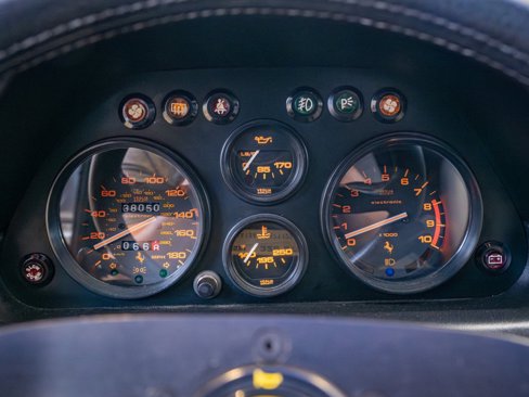 Used 1987 Ferrari 328 GTB image 13
