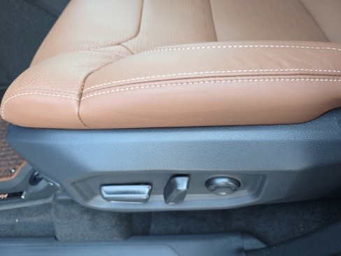 New 2026 Toyota Tundra 1794 Edition image 17