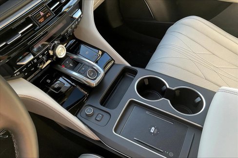 New 2026 Acura MDX SH-AWD w/ Advance Package image 8