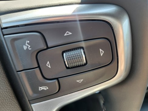 New 2026 Chevrolet Silverado 1500 RST w/ Convenience Package II image 15