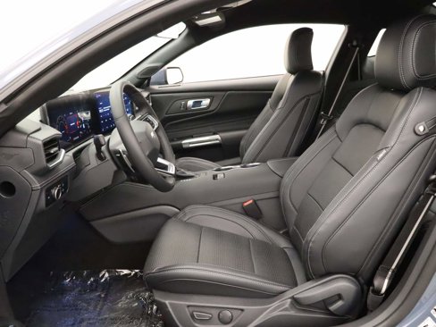 New 2025 Ford Mustang GT Premium image 16