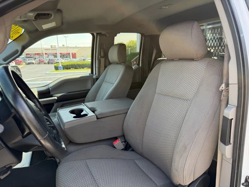 Used 2018 Ford F150 XLT w/ Equipment Group 301A Mid image 15