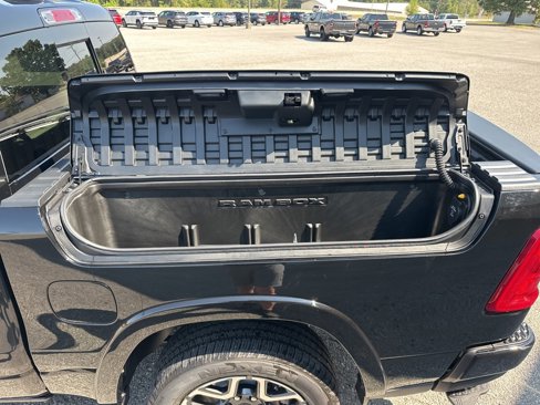 New 2026 RAM 1500 Laramie w/ Laramie Southwest Edition image 6