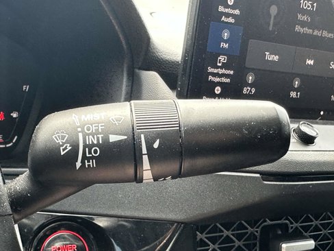 Used 2024 Honda Accord Sport image 32
