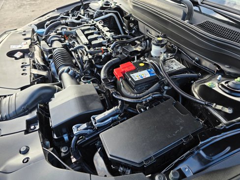 Used 2018 Honda Accord Touring image 29