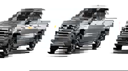 New 2025 Chevrolet Silverado 1500 High Country w/ Technology Package image 25