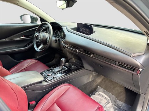 Used 2024 MAZDA CX-30 AWD 2.5 S w/ Preferred Package image 32