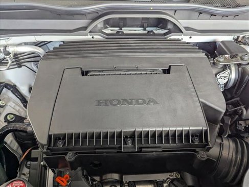 New 2026 Honda Passport RTL image 15