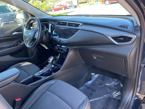 Used 2021 Buick Encore GX Select image 27