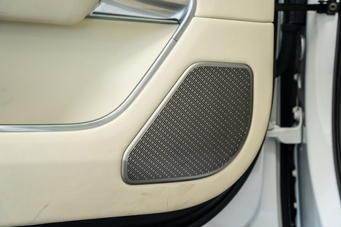 Used 2025 Land Rover Range Rover Long Wheelbase Autobiography image 30