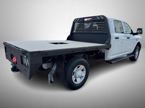 Used 2024 RAM 2500 Tradesman w/ Snow Chief Group image 3