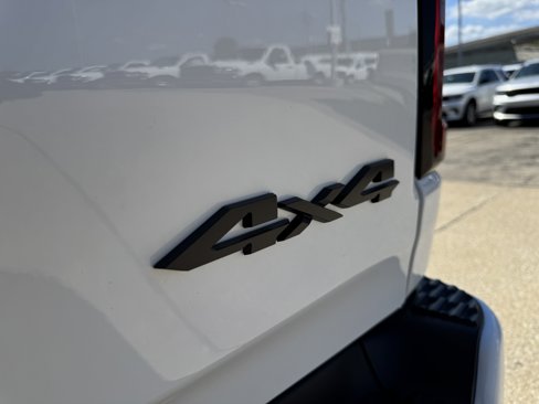 New 2026 RAM 1500 Big Horn image 11