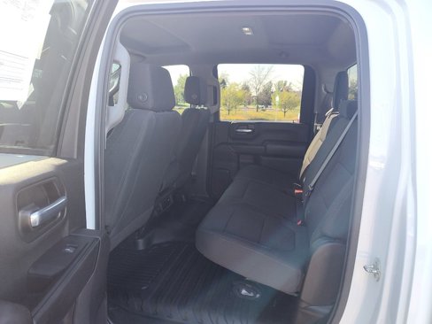 Used 2022 Chevrolet Silverado 3500 W/T w/ WT Convenience Package image 13
