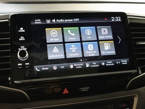 New 2026 Honda Ridgeline RTL image 14