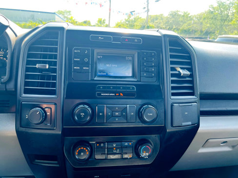 Used 2016 Ford F150 XL w/ XL Power Equipment Group image 15