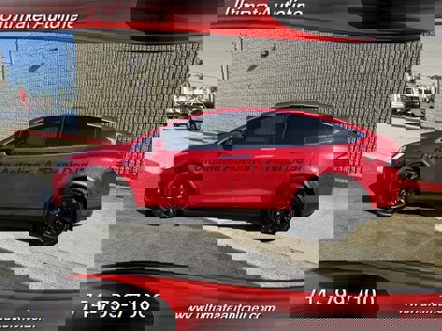 Used 2016 Tesla Model X 90D image 13