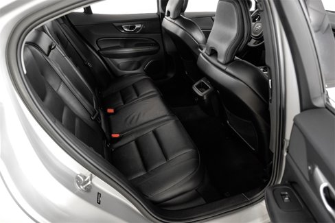 Used 2024 Volvo S60 B5 Plus image 36