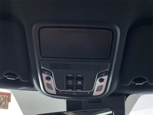 New 2025 Honda Ridgeline TrailSport image 26
