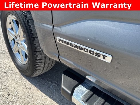 Used 2024 Ford F150 XLT w/ Equipment Group 302A MID image 10
