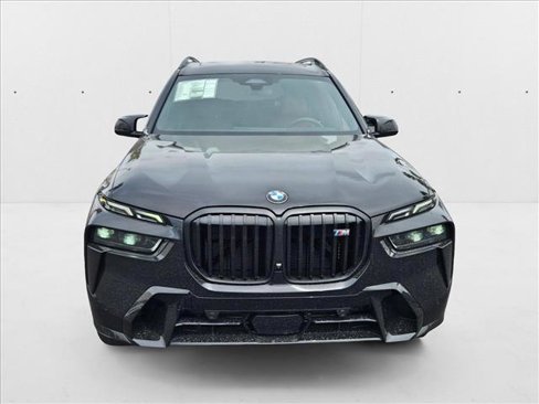New 2026 BMW X7 M60i w/ Executive Package image 6