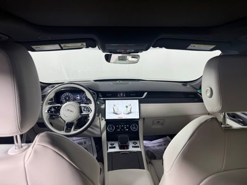 New 2026 Jaguar F-PACE R-Dynamic S image 24