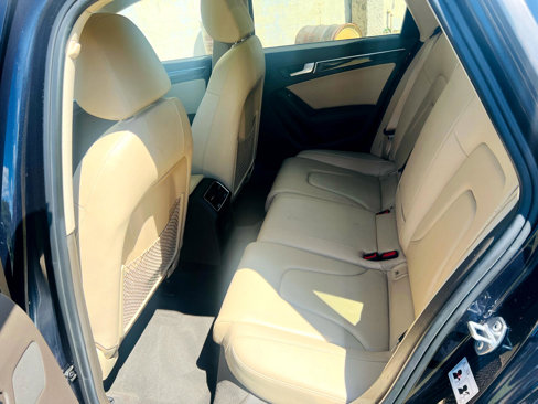 Used 2016 Audi A4 Premium image 20