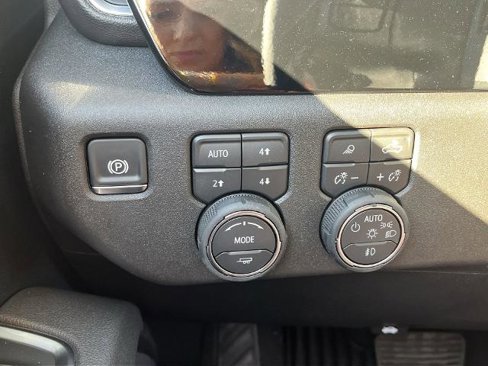 New 2026 Chevrolet Silverado 3500 LT w/ Trail Boss Package image 18