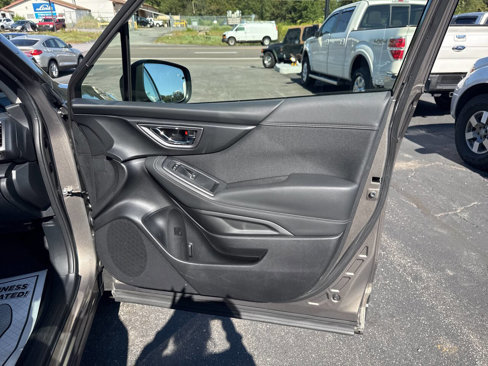 Used 2019 Subaru Forester Premium w/ Popular Package #1 image 26