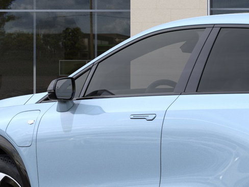 New 2025 Cadillac Optiq Sport 2 image 12
