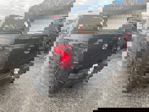 New 2025 Ford F150 STX w/ Equipment Group 201A FX4 image 5