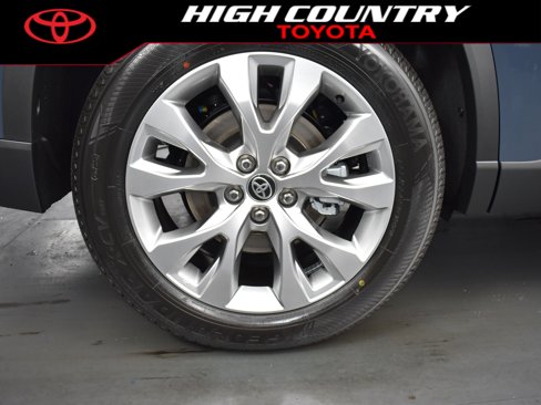 New 2026 Toyota Grand Highlander Limited image 9