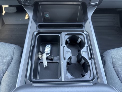 New 2026 Ford F250 XLT image 20