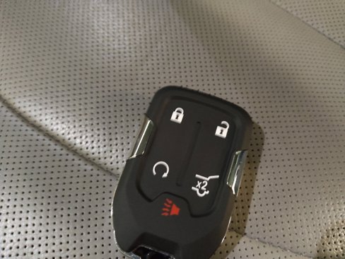 Used 2019 GMC Terrain SLT w/ Preferred Package image 32