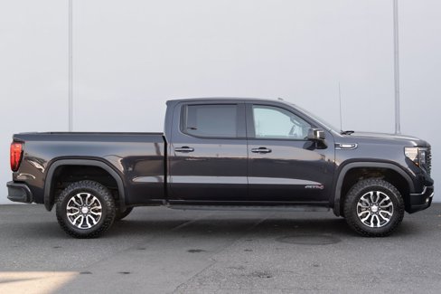 Used 2023 GMC Sierra 1500 AT4 w/ AT4 Premium Package image 31